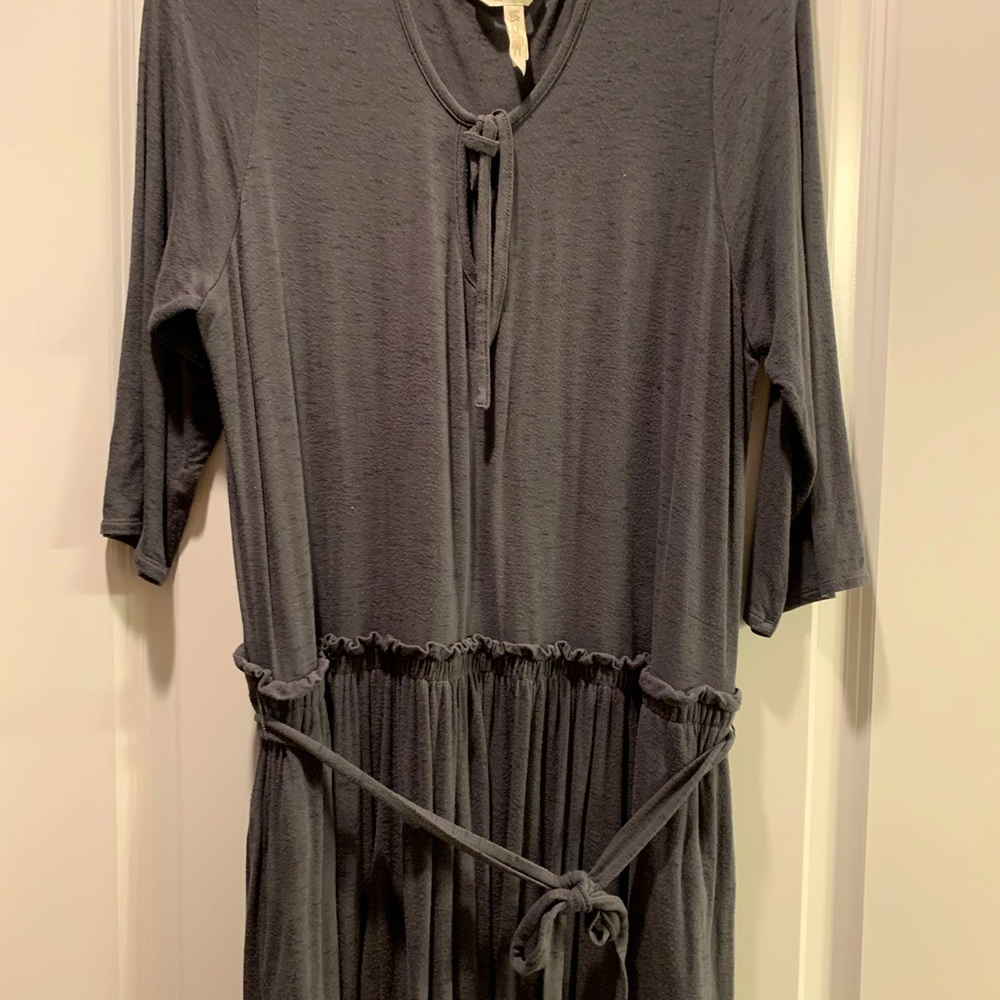Matilda Jane dress